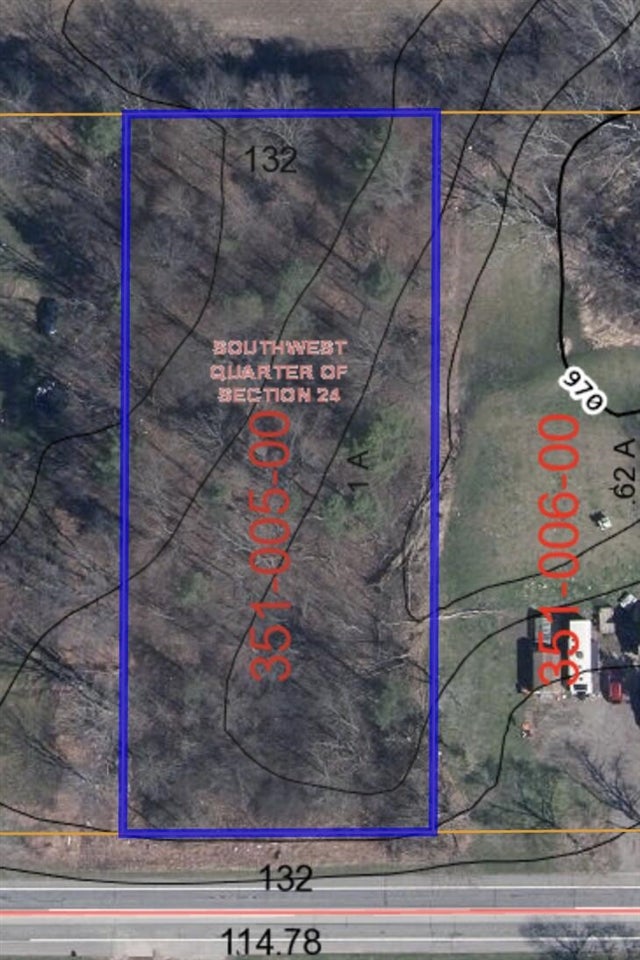 County Farm Road Jackson, MI 49201 - Photo 1 of 2 Gallery Image 1