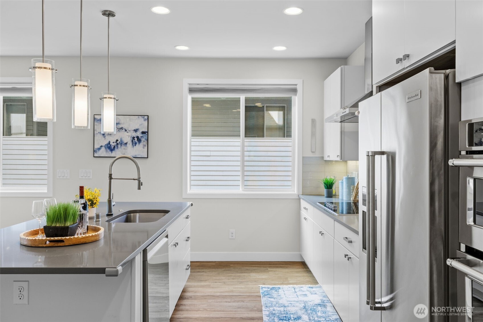 10308 Northeast 189th Street, Unit A Bothell, WA 98011 - Photo 17 of 37