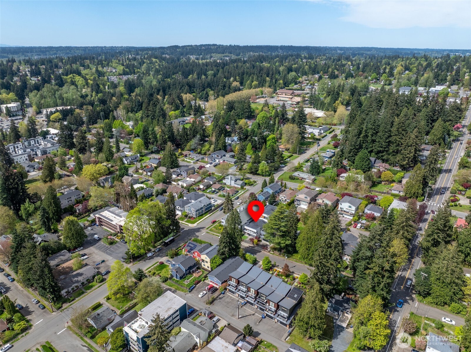 10308 Northeast 189th Street, Unit A Bothell, WA 98011 - Photo 34 of 37