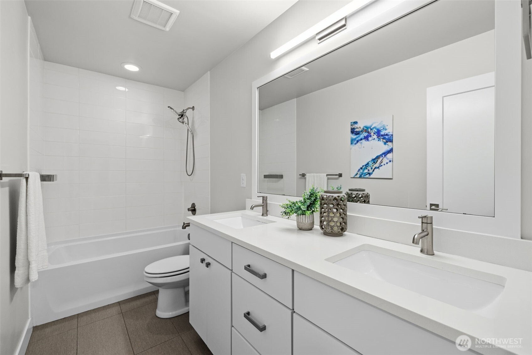 10308 Northeast 189th Street, Unit A Bothell, WA 98011 - Photo 6 of 37