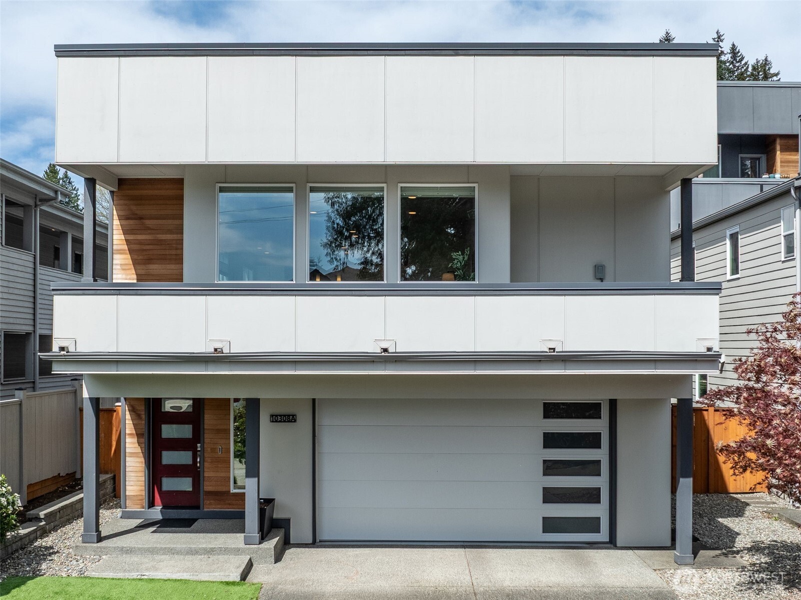 10308 Northeast 189th Street, Unit A Bothell, WA 98011 - Photo 8 of 37