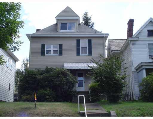 1708 Ridge Avenue Coraopolis, PA 15108 - Photo 1 of 8 Exterior Front.