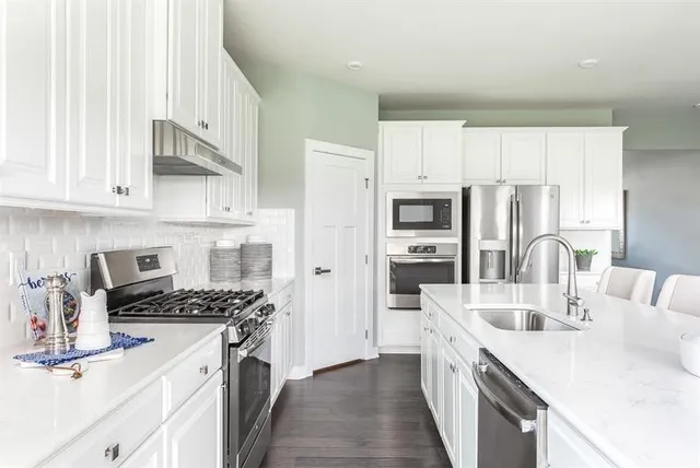 $449,990 | 3081 Paddock Park, Pleasant View, TN 37146