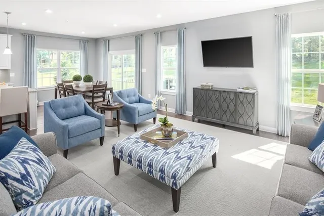 $449,990 | 3081 Paddock Park, Pleasant View, TN 37146