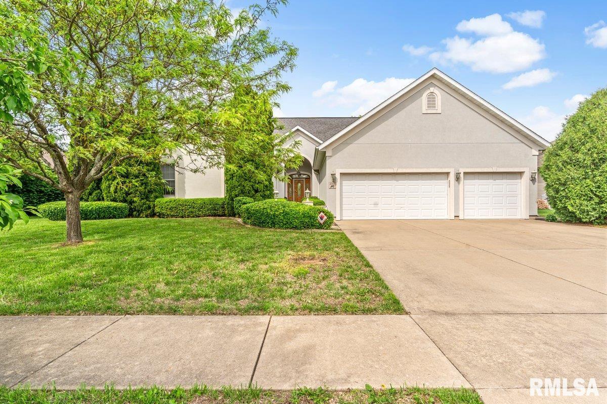 2317 Argonne Avenue Springfield, IL 62704 - Photo 1 of 52