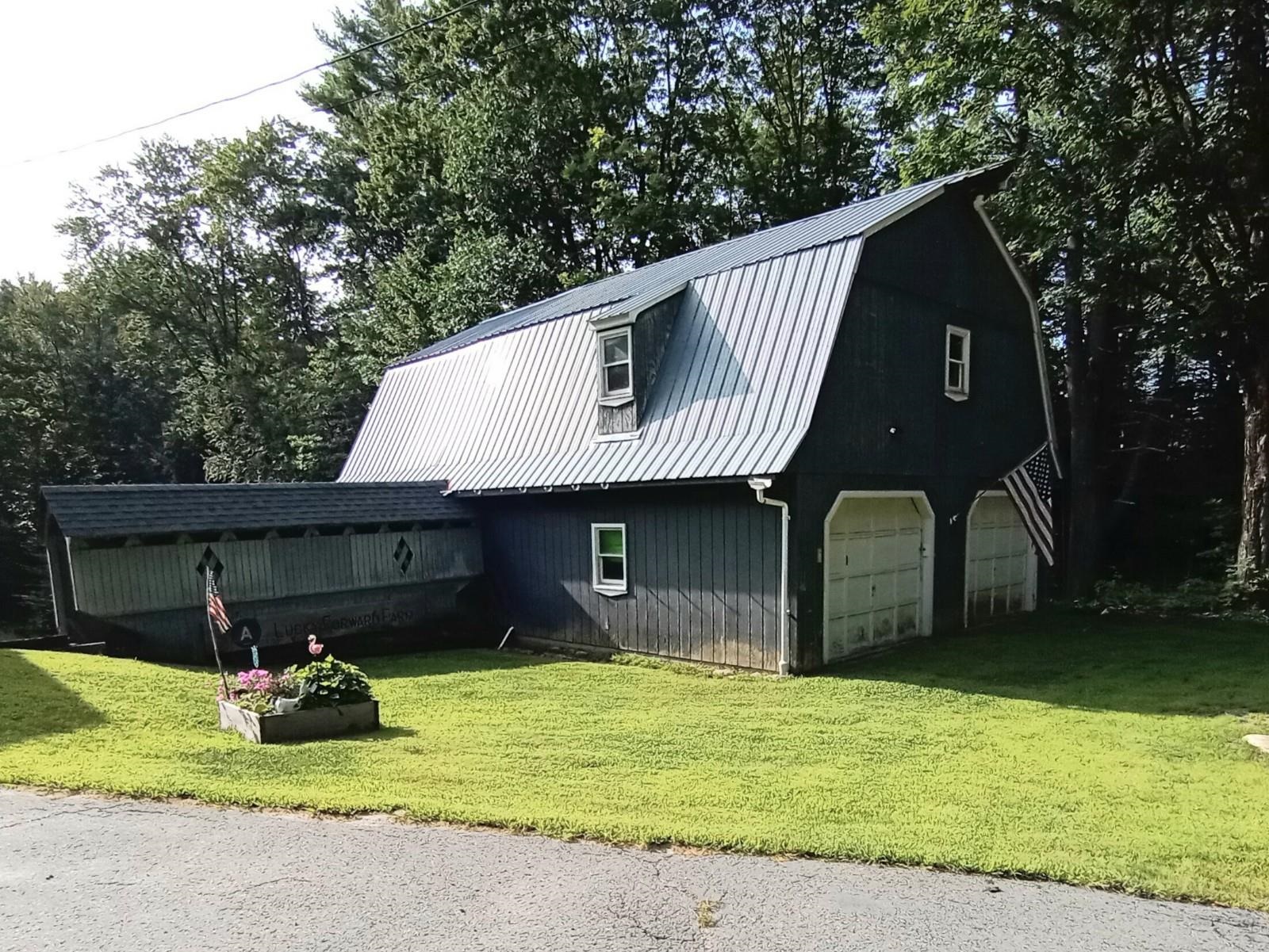 309 Quaker City Road Charlestown, NH 03603 - Photo 2 of 39