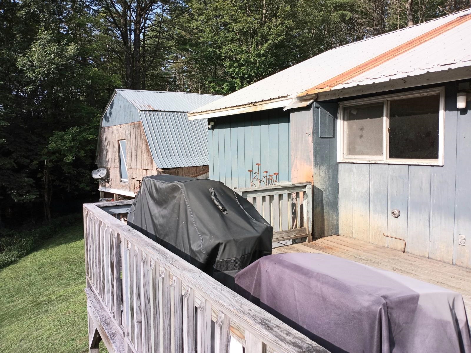309 Quaker City Road Charlestown, NH 03603 - Photo 25 of 39