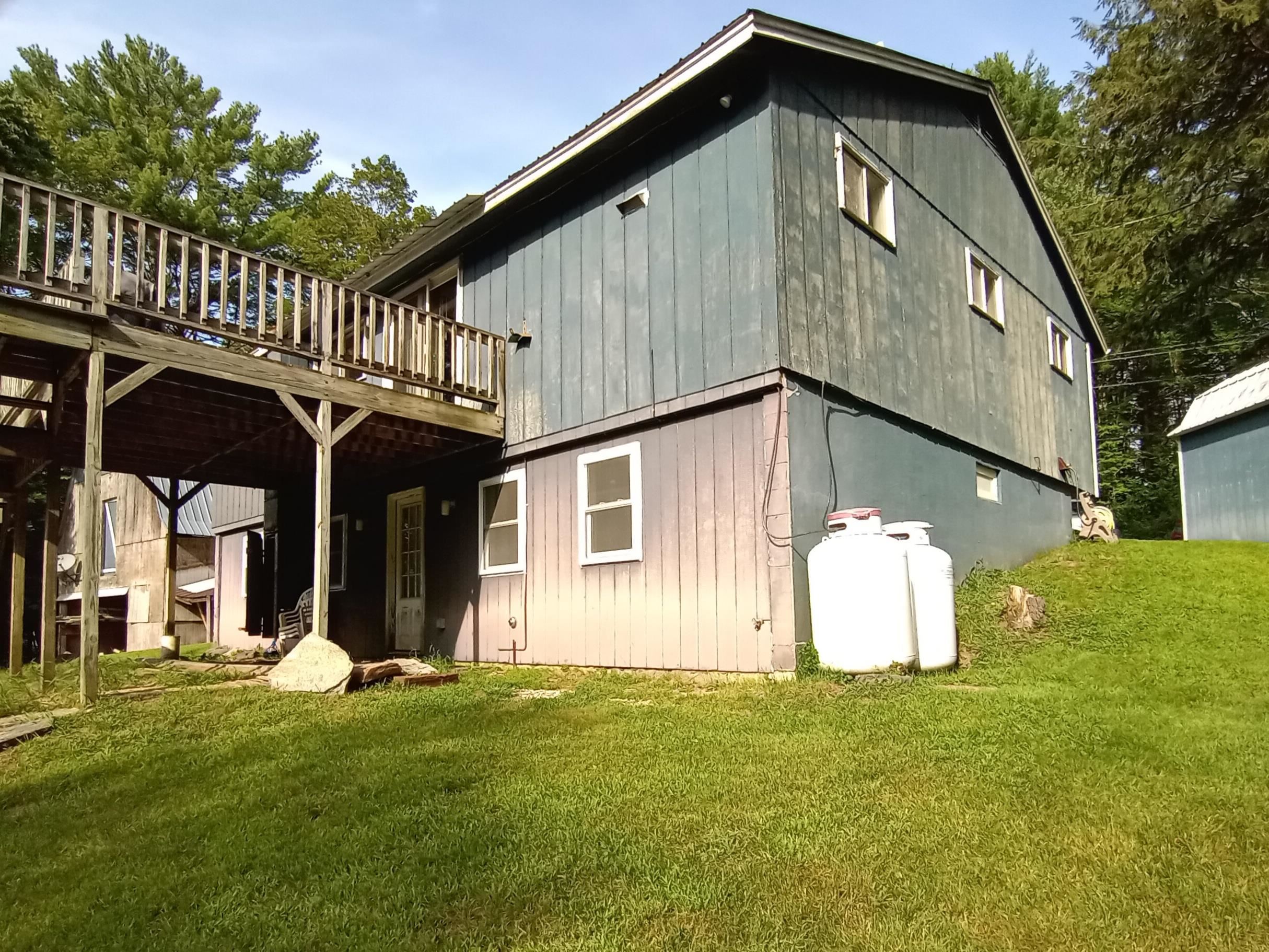309 Quaker City Road Charlestown, NH 03603 - Photo 32 of 39