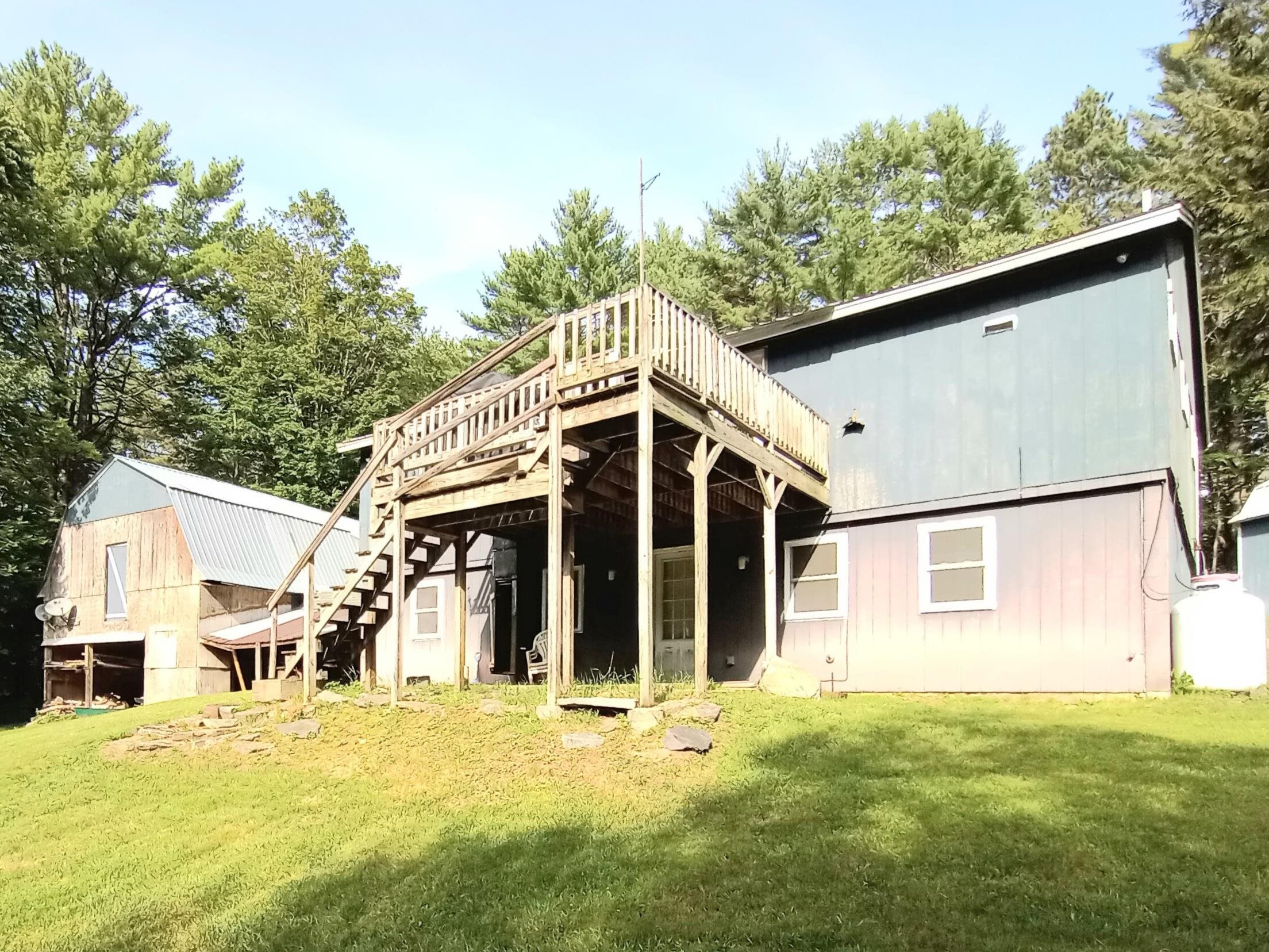 309 Quaker City Road Charlestown, NH 03603 - Photo 33 of 39