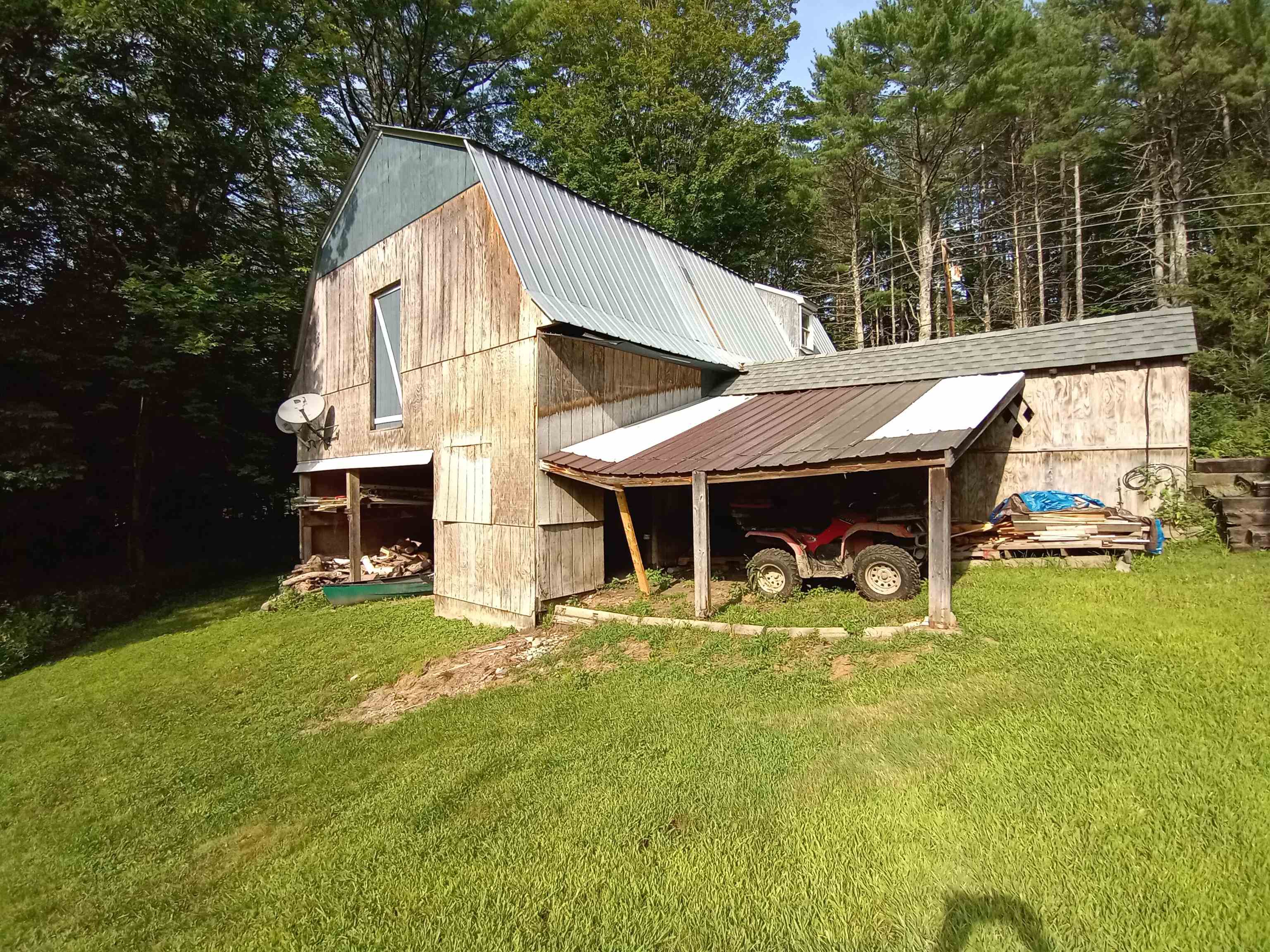 309 Quaker City Road Charlestown, NH 03603 - Photo 37 of 39