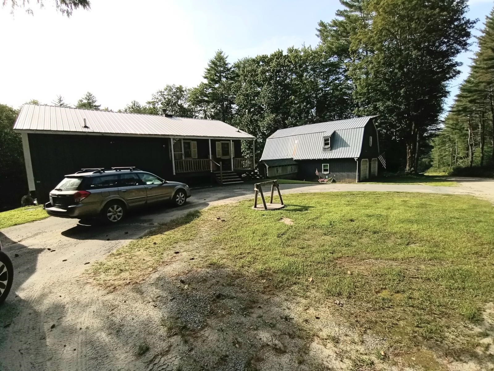 309 Quaker City Road Charlestown, NH 03603 - Photo 38 of 39