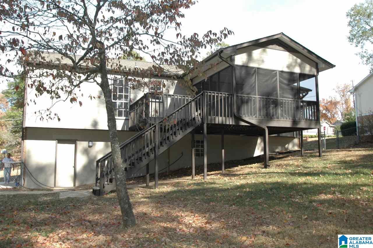 5321 Pinson Ridge Pinson, AL 35126 - Photo 15 of 16