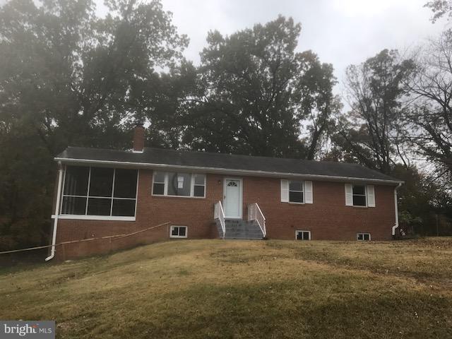 3805 Gull Road Temple Hills, MD 20748 - Photo 1 of 1 Front View