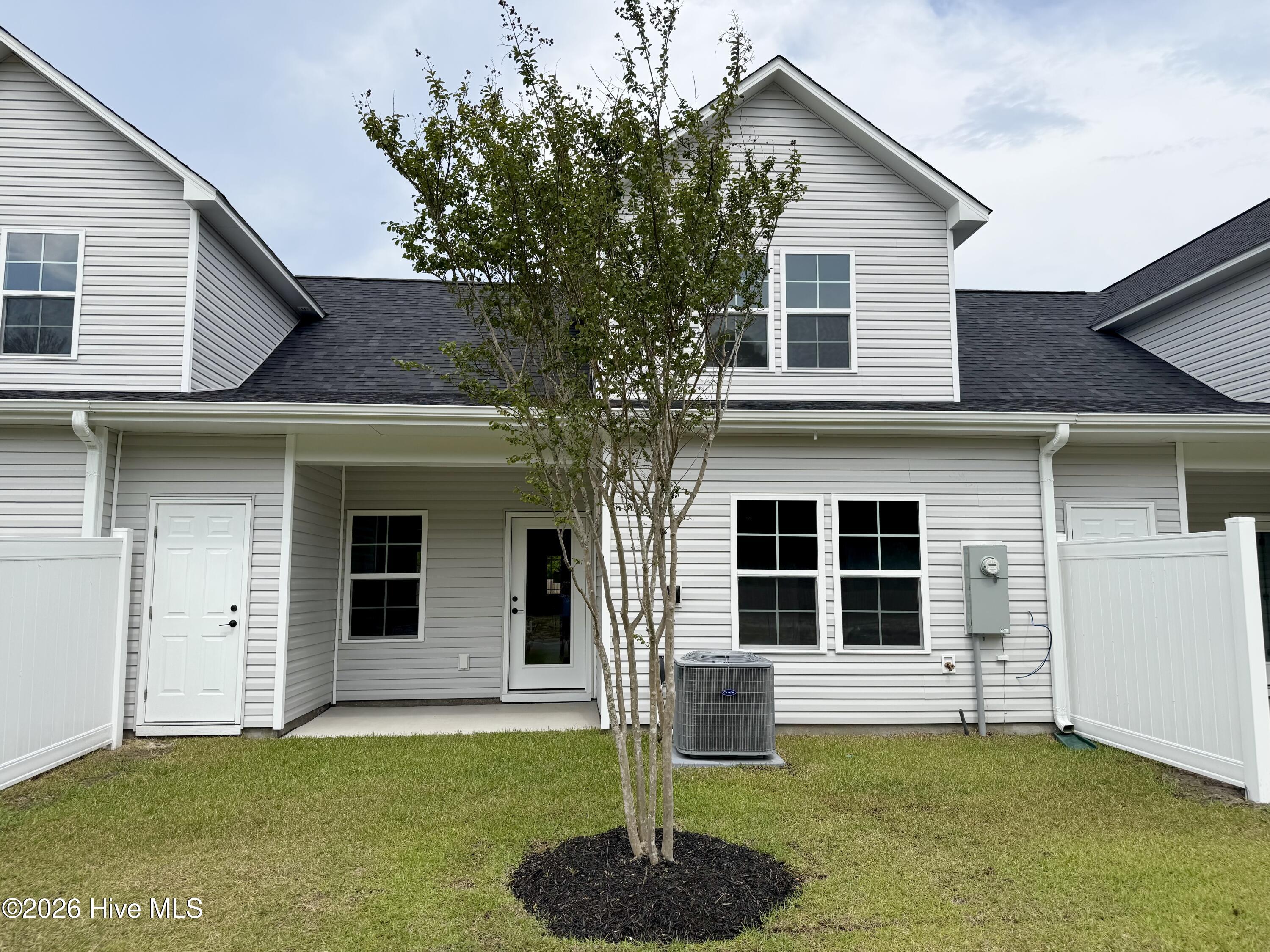 455 Timbercrest Circle Bolivia, NC 28422 - Photo 23 of 29