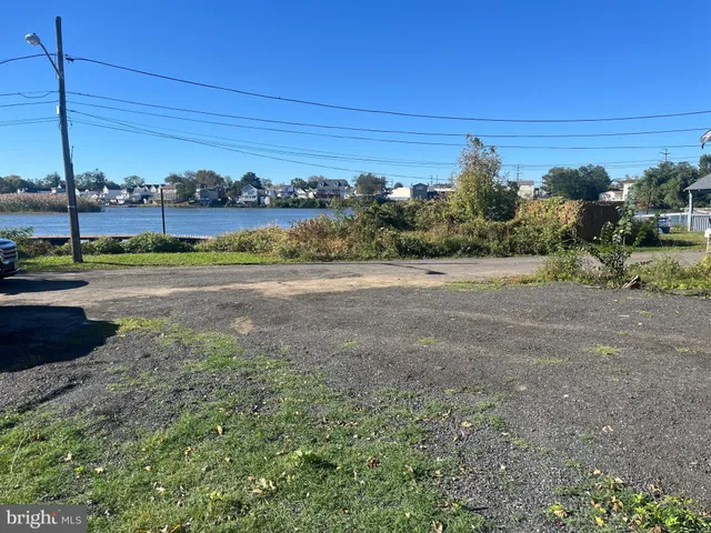 a car parked in front of a house