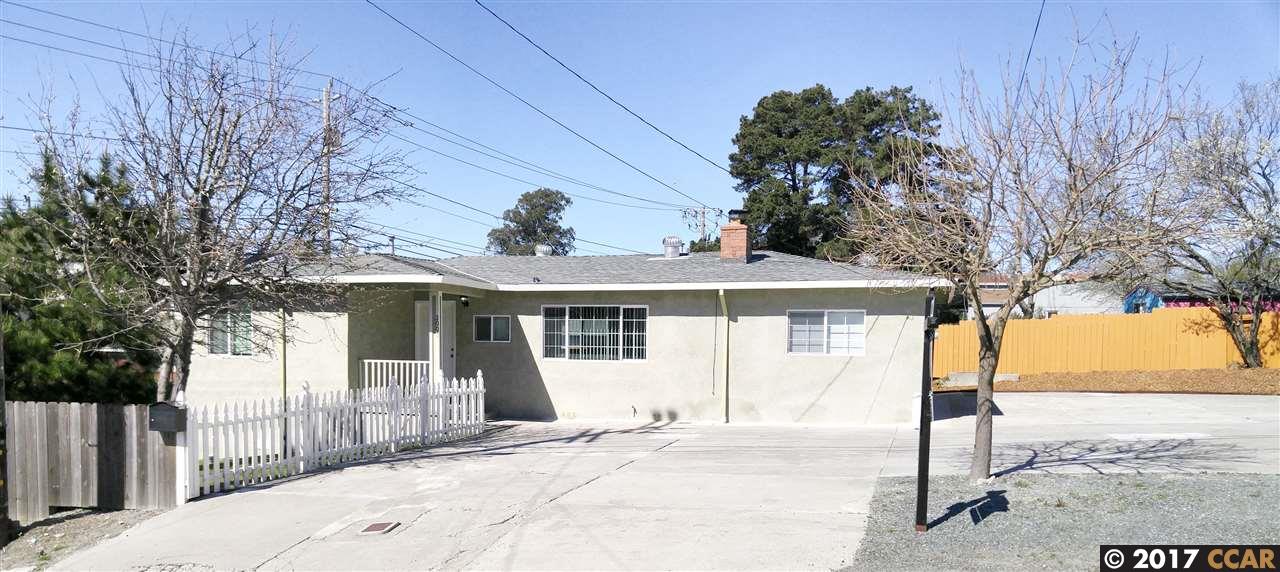 2001 Rancho Road El Sobrante, CA 94803 - Photo 1 of 1 Gallery Image 1