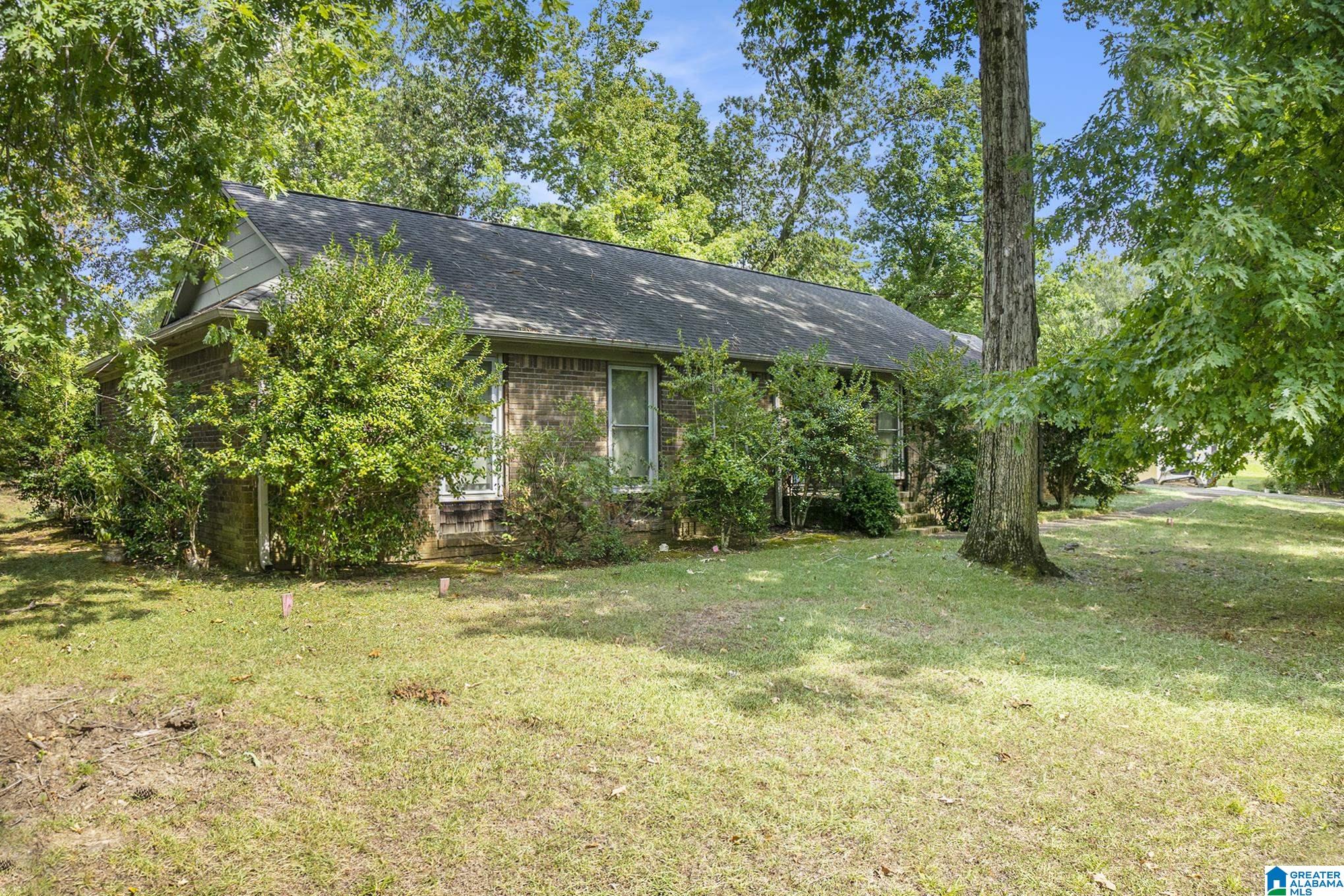 4231 Camp Horner Road Birmingham, AL 35243 - Photo 11 of 40