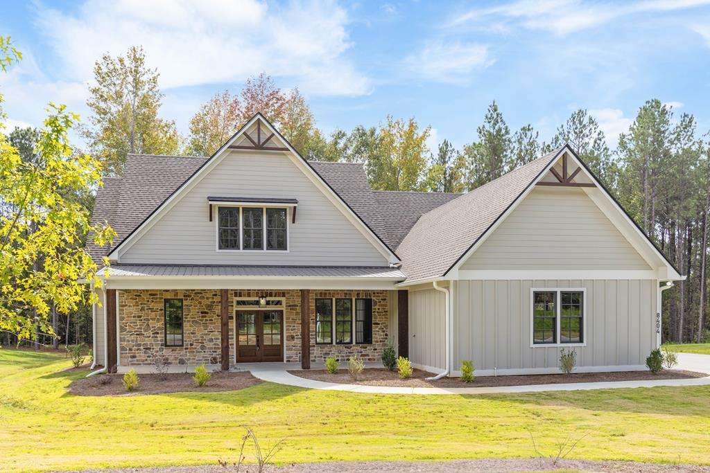 8404 Ripple Ridge Columbus, GA 31904 - Photo 1 of 57 Main View