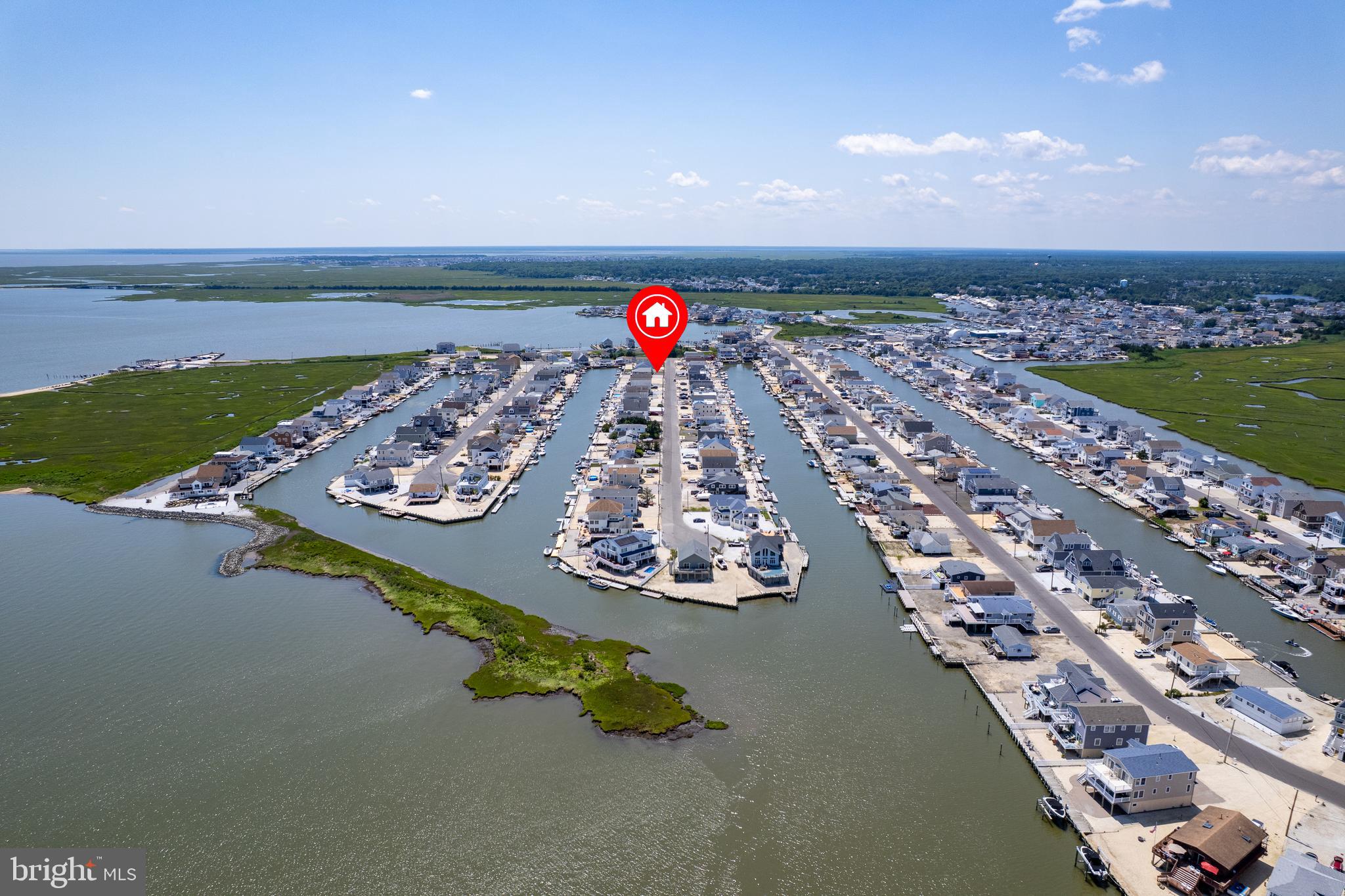 134 Flamingo Road Tuckerton, NJ 08087 - Photo 2 of 32 Build your dream home at 134 Flamingo, Tuckerton