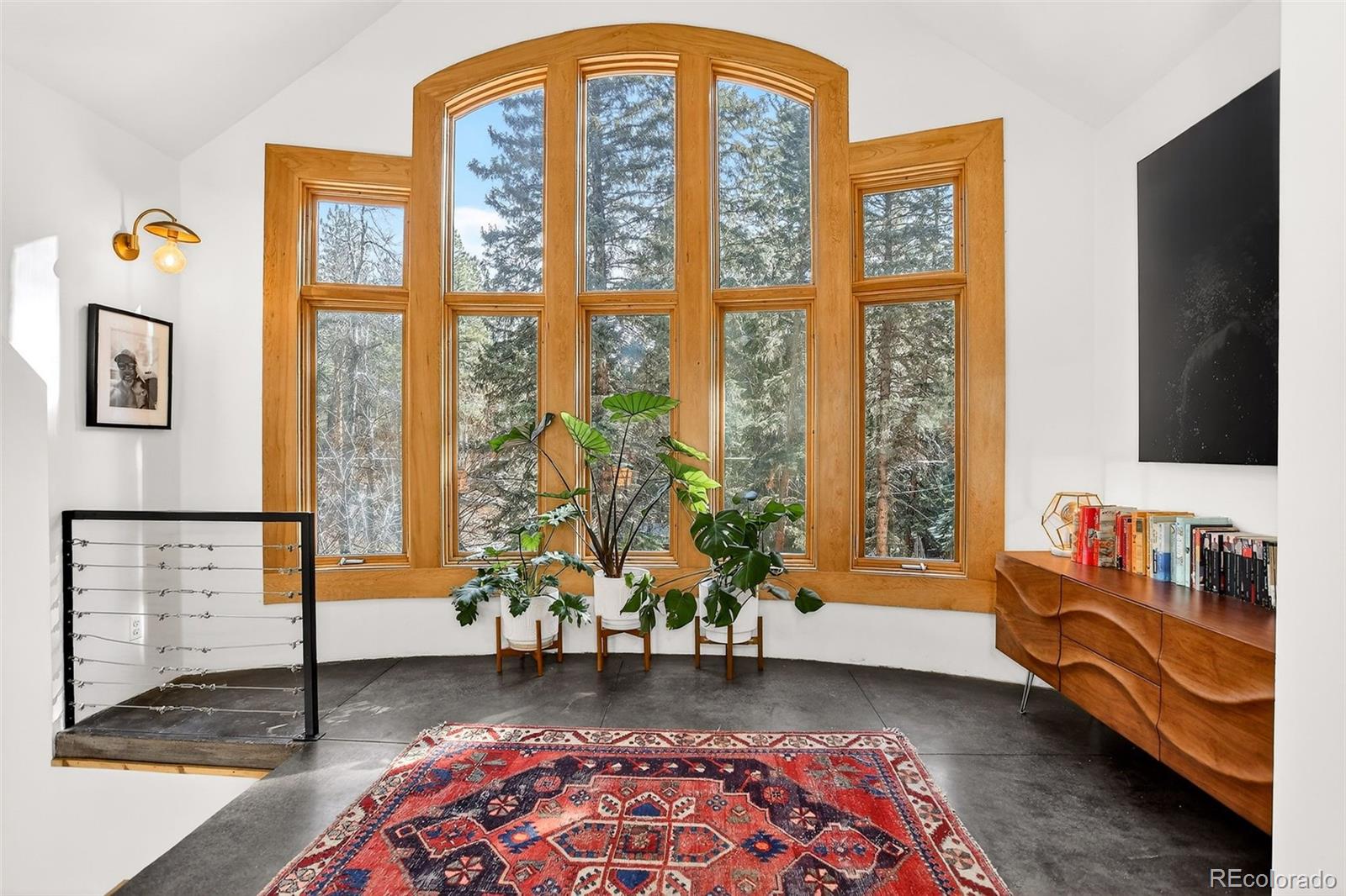 24844 North Turkey Creek Road Evergreen, CO 80439 - Photo 12 of 40