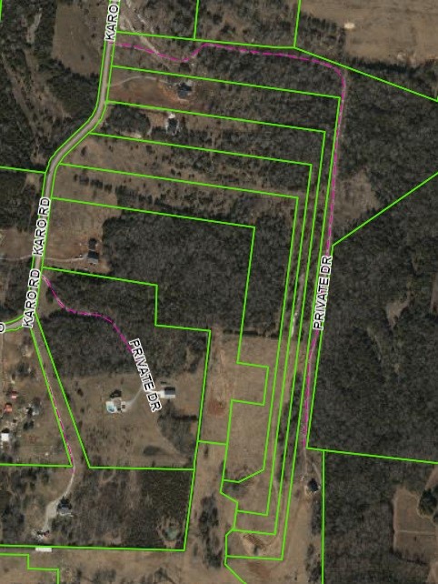 11533 Karo Road Bell Buckle, TN 37020 - Photo 33 of 33