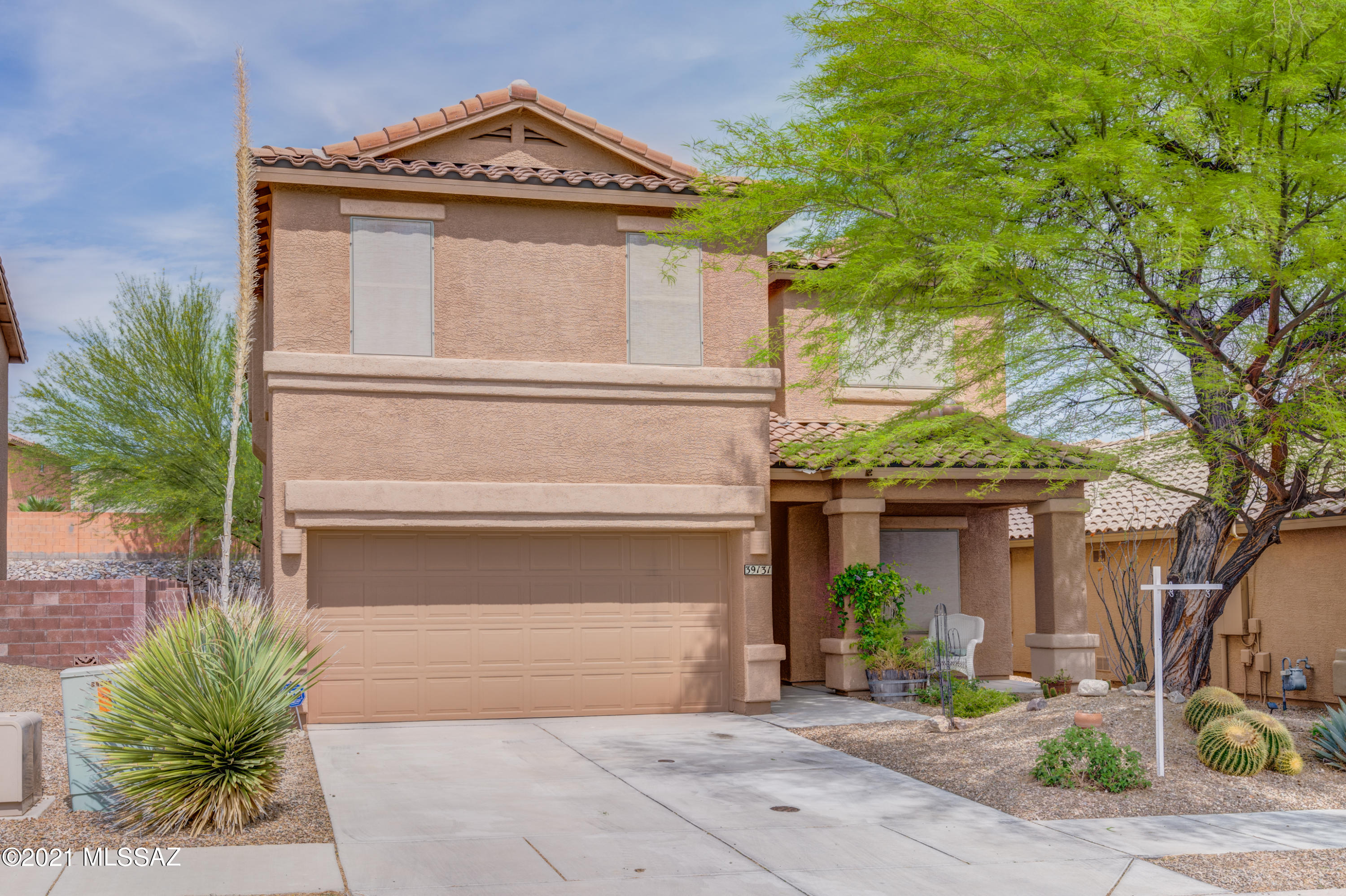 39131 Rodeo Buckle Drive Tucson, AZ 85739 - Photo 1 of 49
