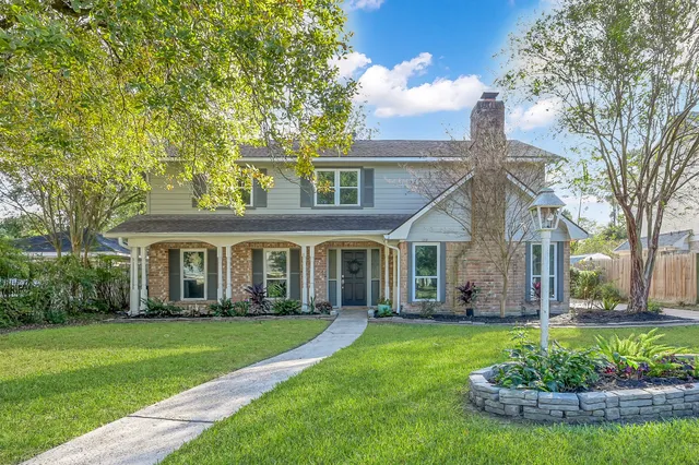 $359,000 | 723 Shadow Brook Drive, Spring, TX 77380