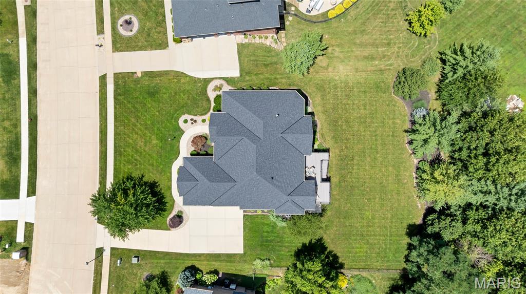 8449 Stone Ledge Drive Edwardsville, IL 62025 - Photo 52 of 52