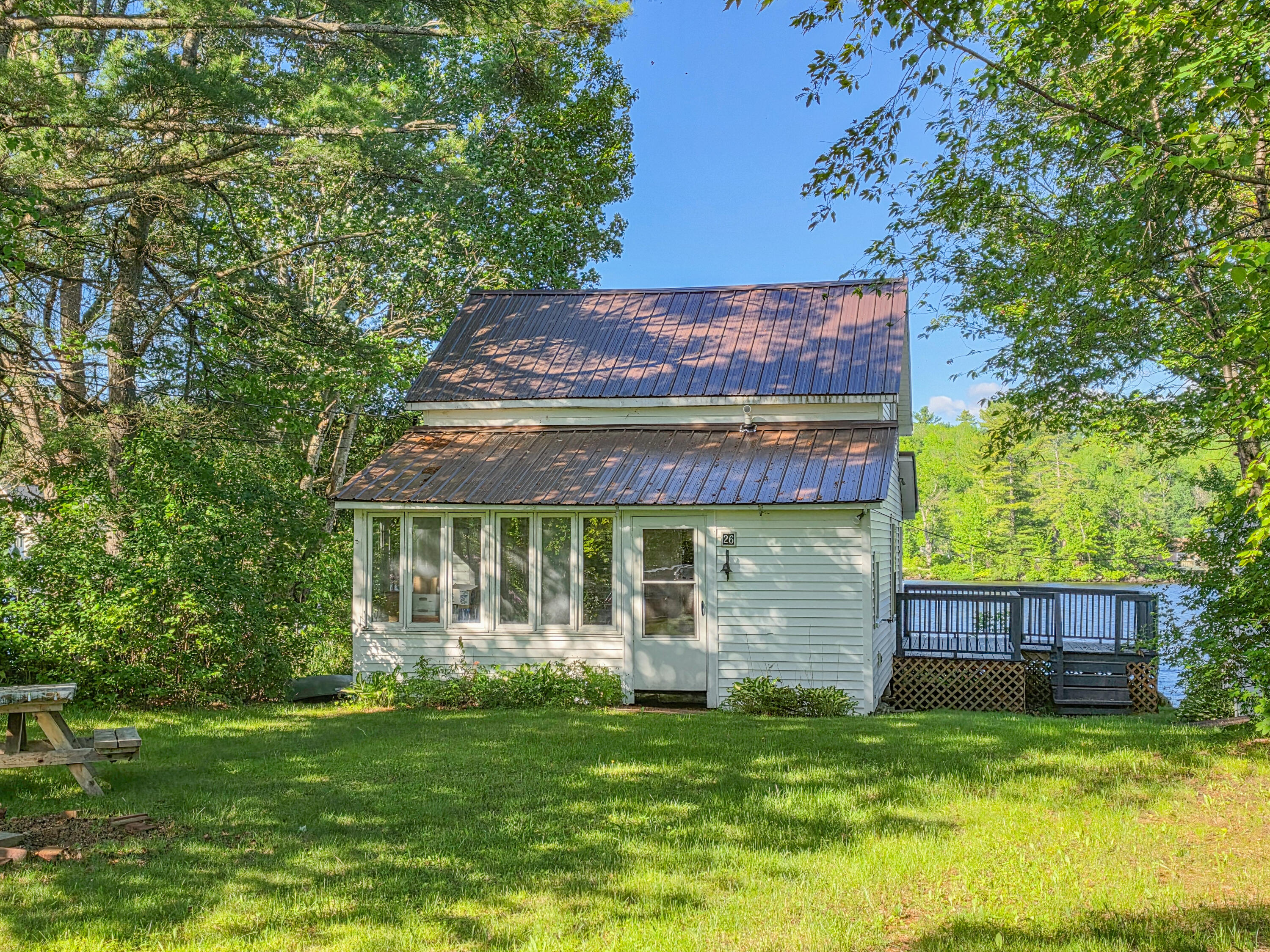 26 North Avenue Roxbury, ME 04275 - Photo 26 of 27