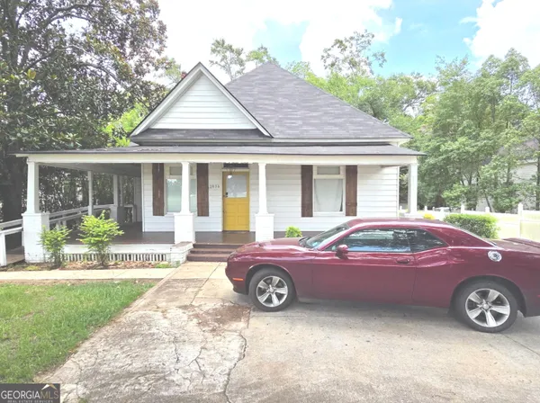 $165,000 | 2036 South Main Street, Blakely, GA 39823