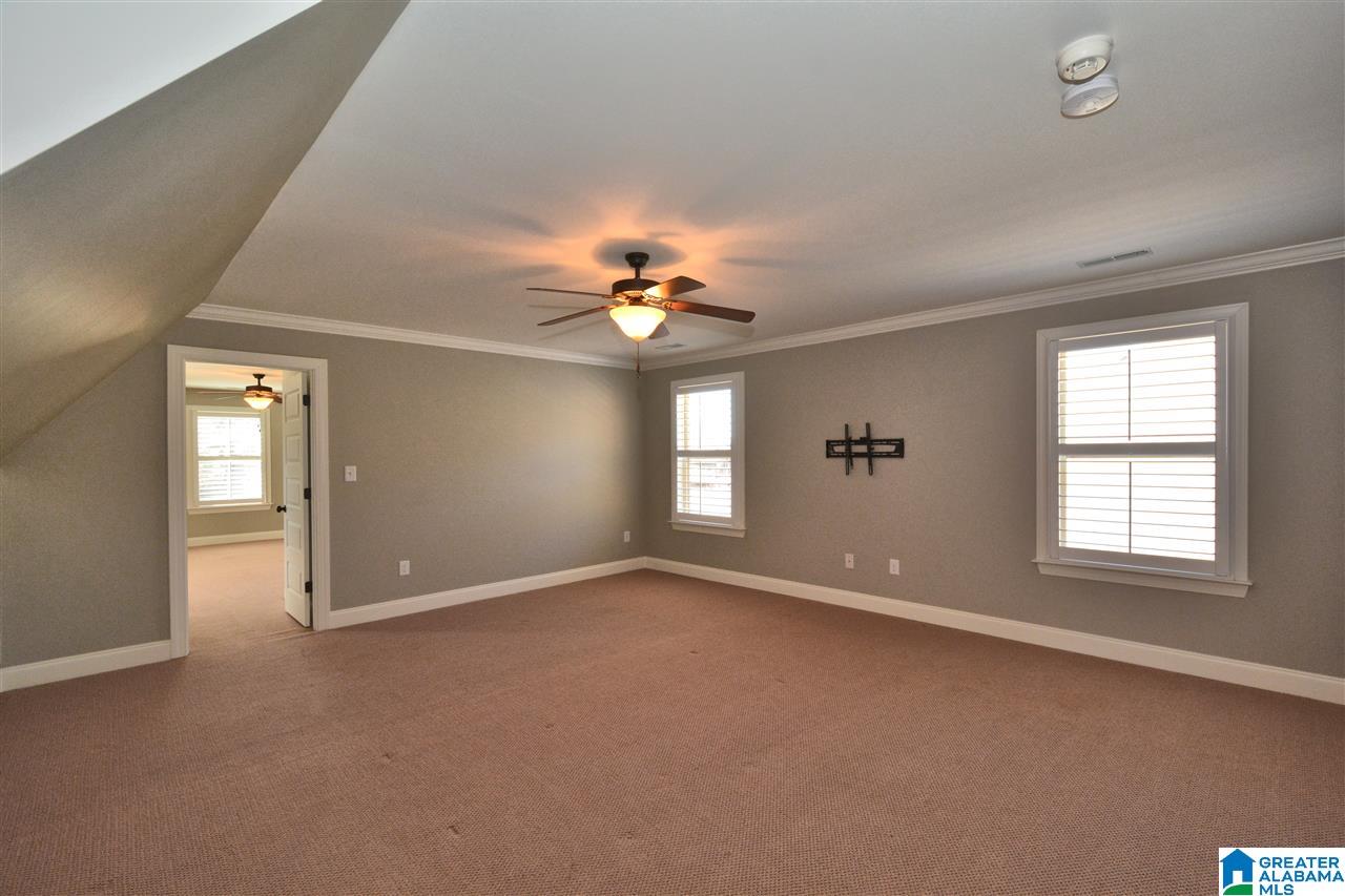 374 Strathaven Drive Pelham, AL 35124 - Photo 36 of 50