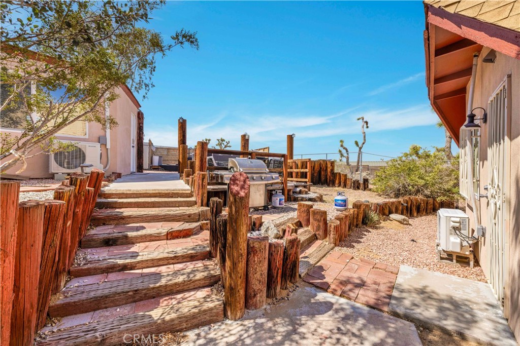 6888 Sunnyhill Road Joshua Tree, CA 92252 - Photo 45 of 62
