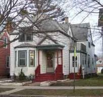 1609 North 5th Street, Unit 1611 Sheboygan, WI 53081 - Photo 1 of 1 Exterior