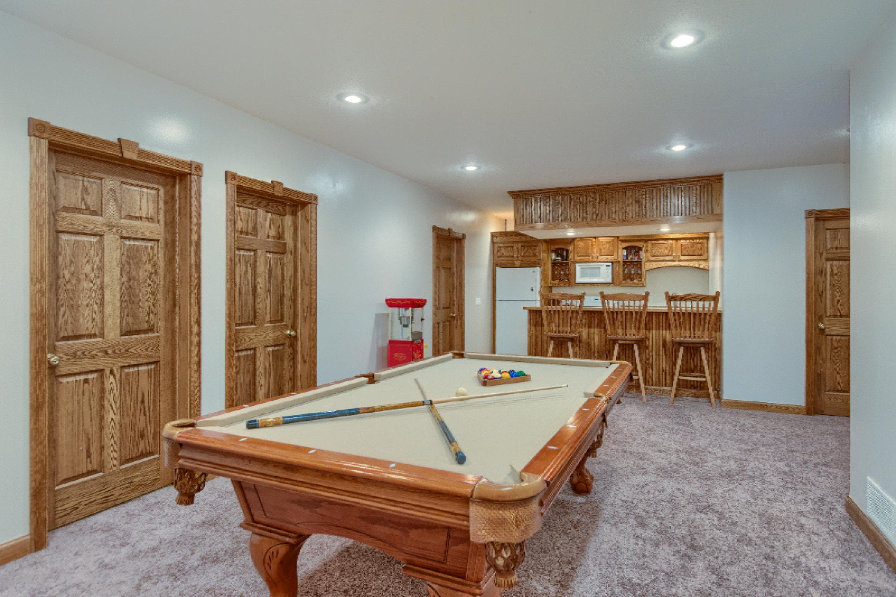 10275 3 Mile Road Lakeview, MI 48850 - Photo 54 of 68 33 Rec Room LL