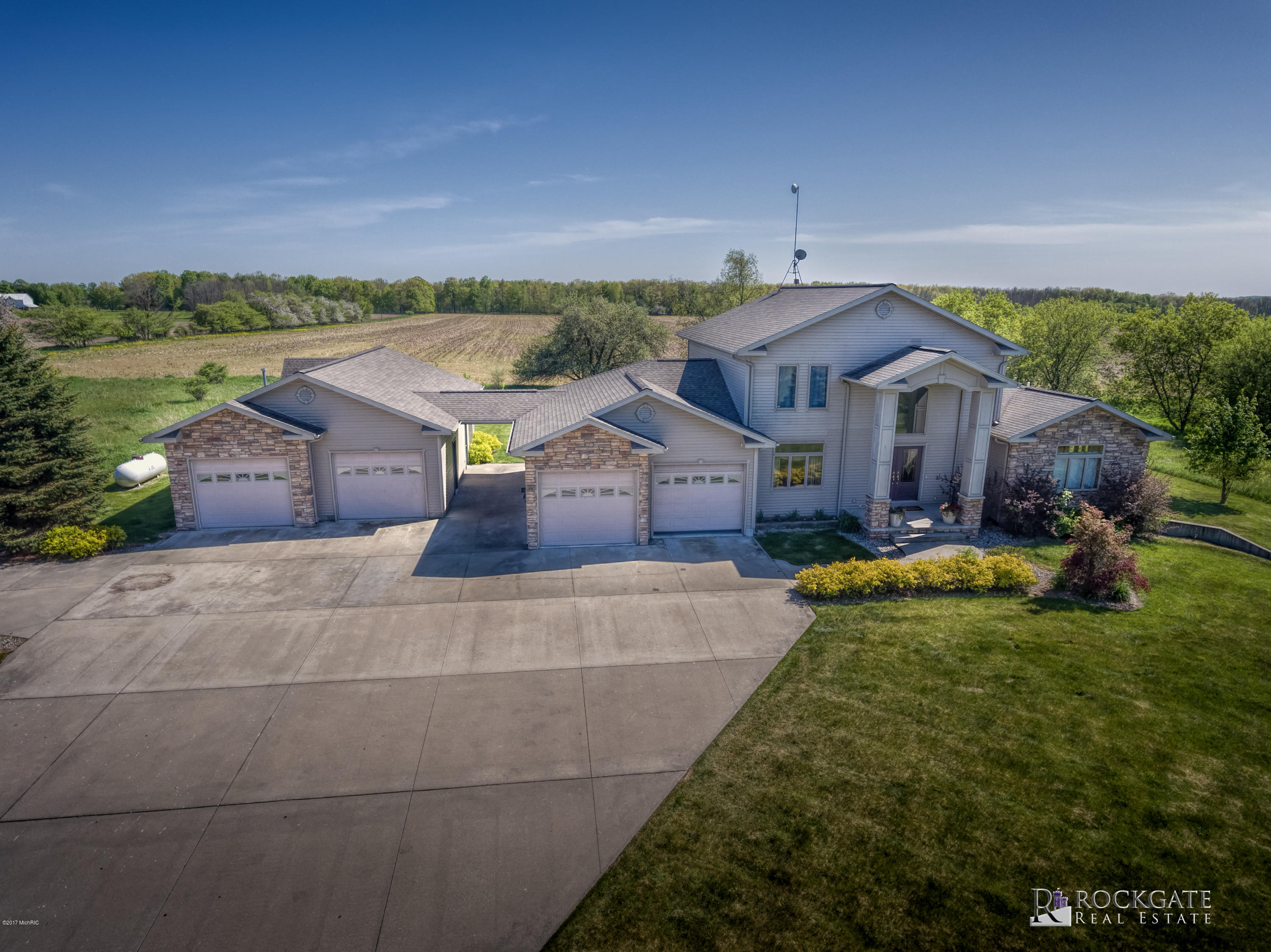 10275 3 Mile Road Lakeview, MI 48850 - Photo 7 of 68 DJI_0513-HDR