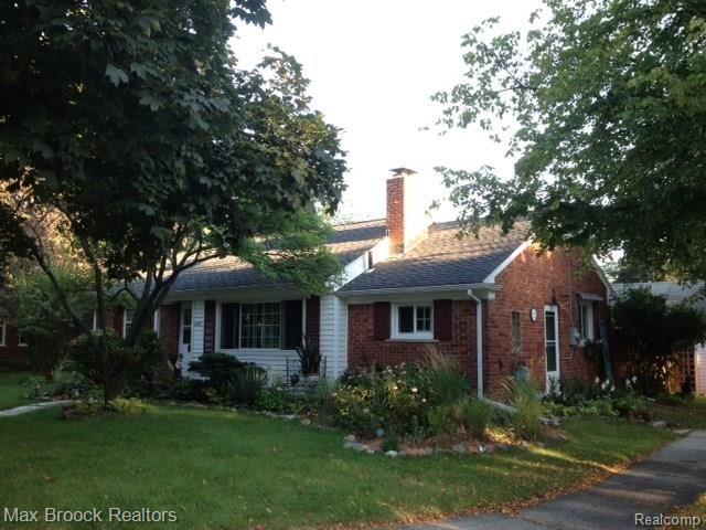 4163 Amherst Road Royal Oak, MI 48073 - Photo 19 of 25