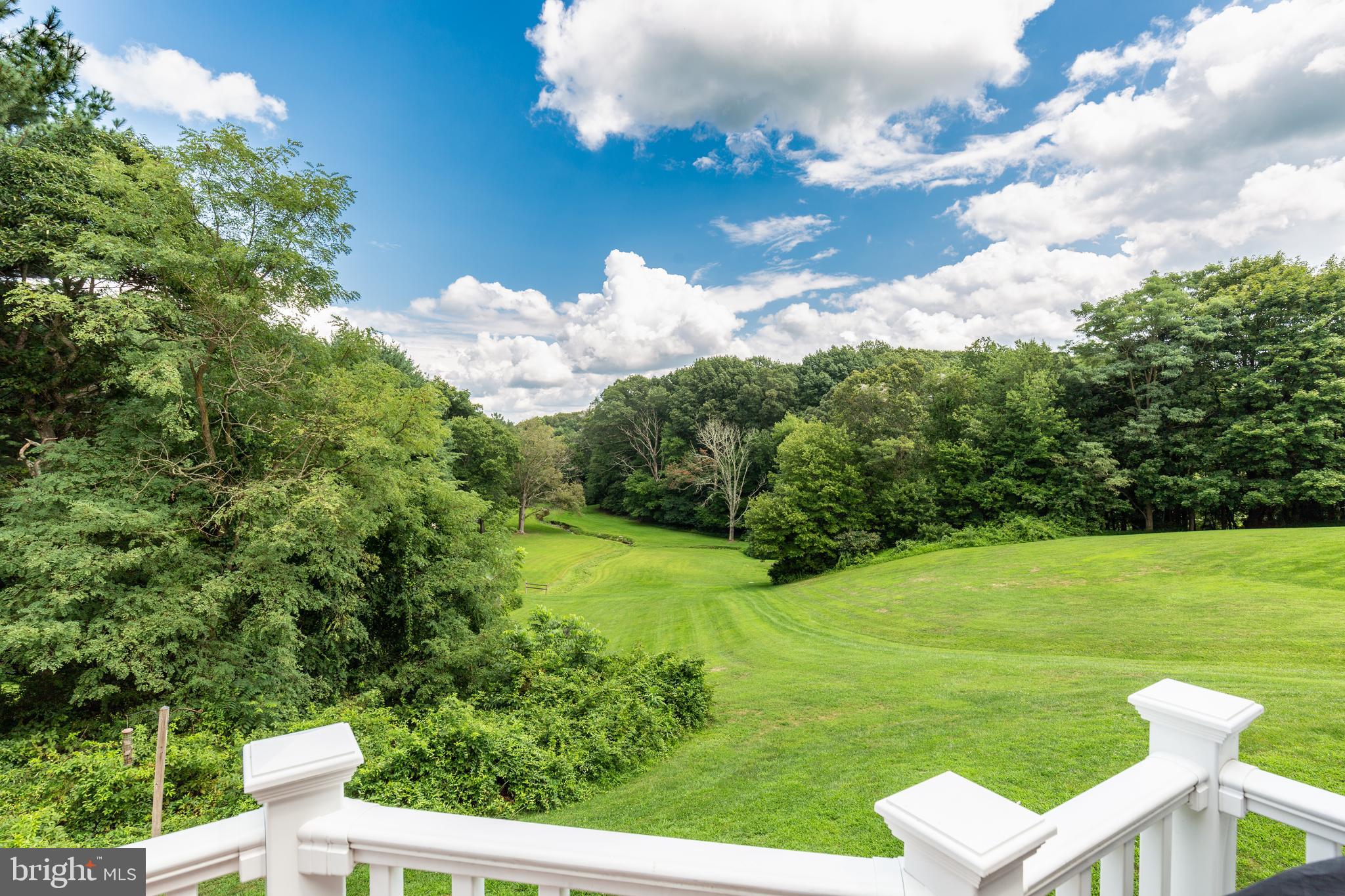 17517 Grace Road Hampstead, MD 21074 - Photo 40 of 52 Chill on the deck off the Kitchen