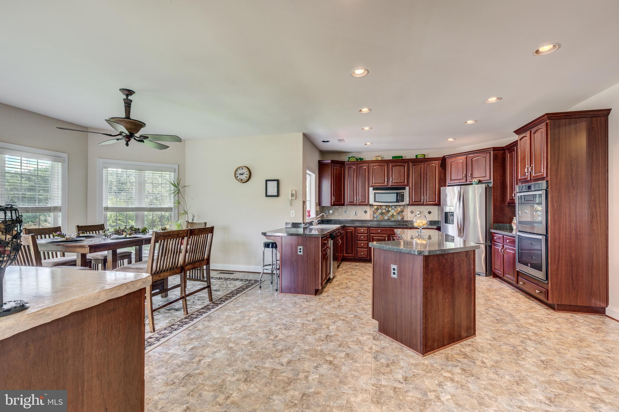 17517 Grace Road Hampstead, MD 21074 - Photo 8 of 52 Kitchen
