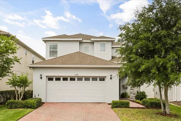 $489,000 | 3788 Saltmarsh Loop, Sanford, FL 32773