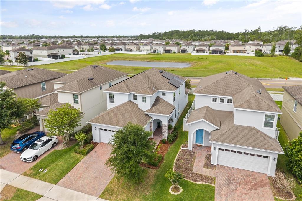 3788 Saltmarsh Loop Sanford, FL 32773 - Photo 21 of 26