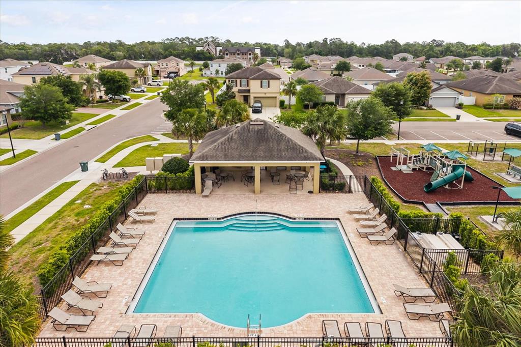 3788 Saltmarsh Loop Sanford, FL 32773 - Photo 22 of 26