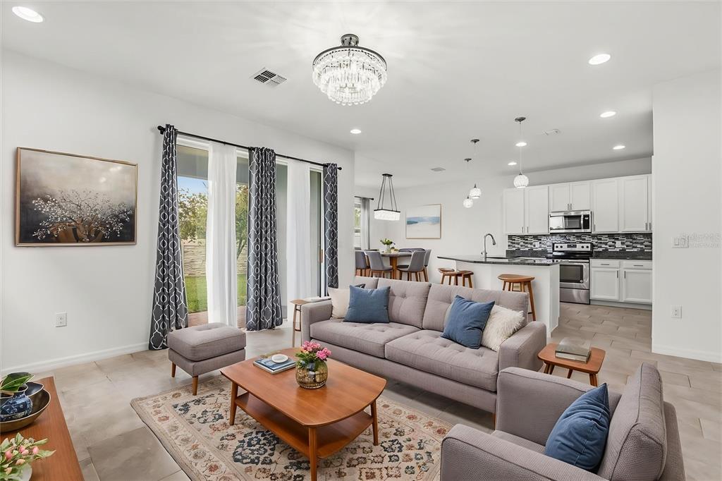 3788 Saltmarsh Loop Sanford, FL 32773 - Photo 5 of 26