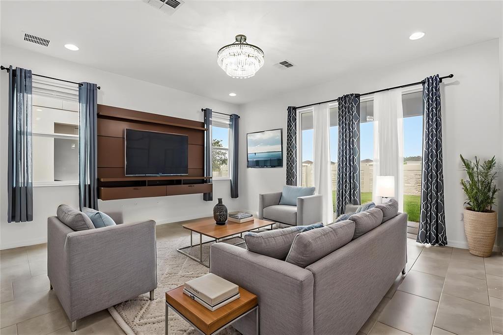 3788 Saltmarsh Loop Sanford, FL 32773 - Photo 7 of 26