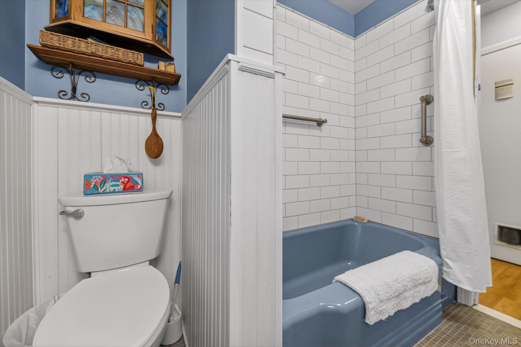 2791 Highway 9 Cold Spring, NY 10516 - Photo 14 of 47 First floor full bath
