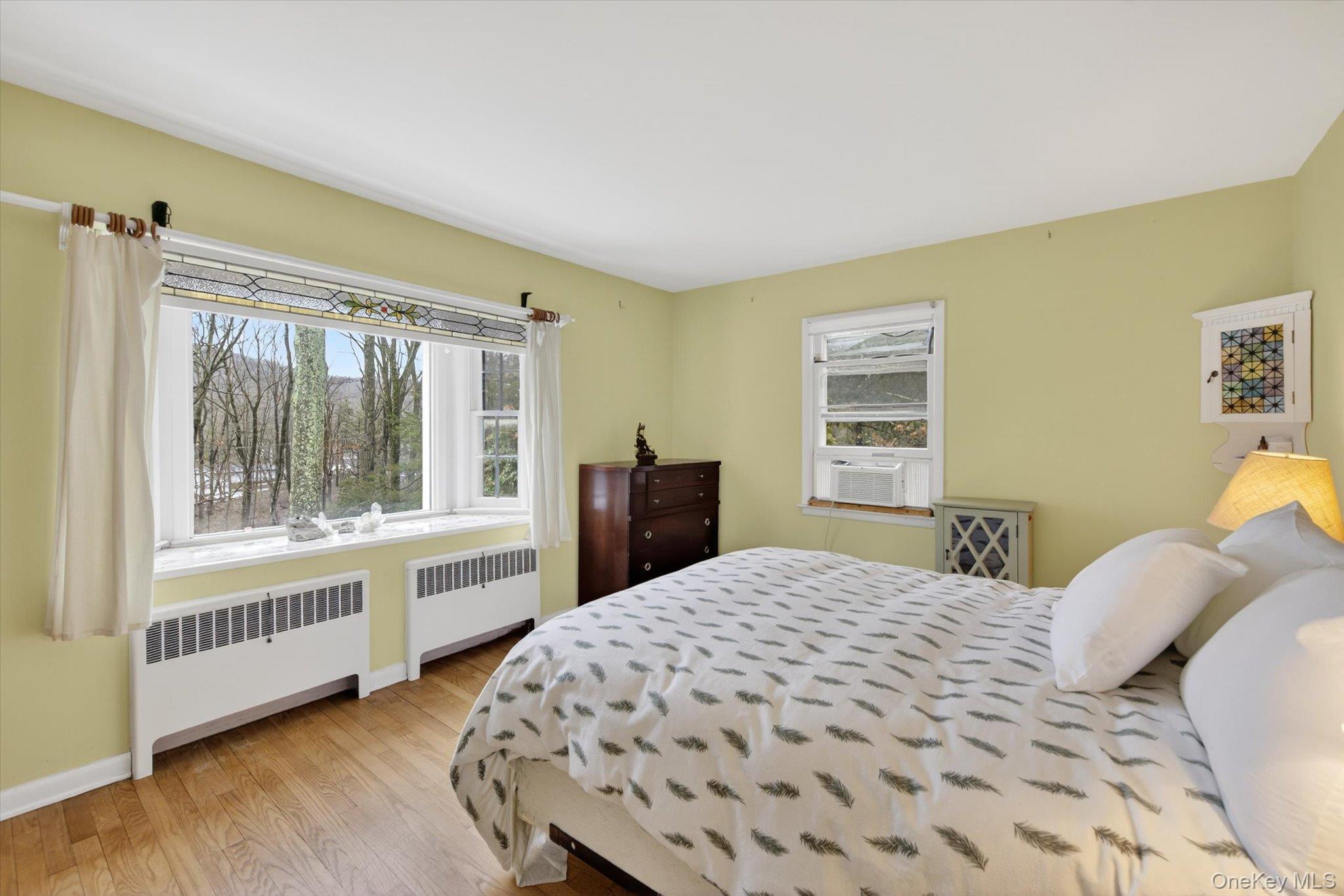 2791 Highway 9 Cold Spring, NY 10516 - Photo 15 of 47 Well sized bedroom with a garden view