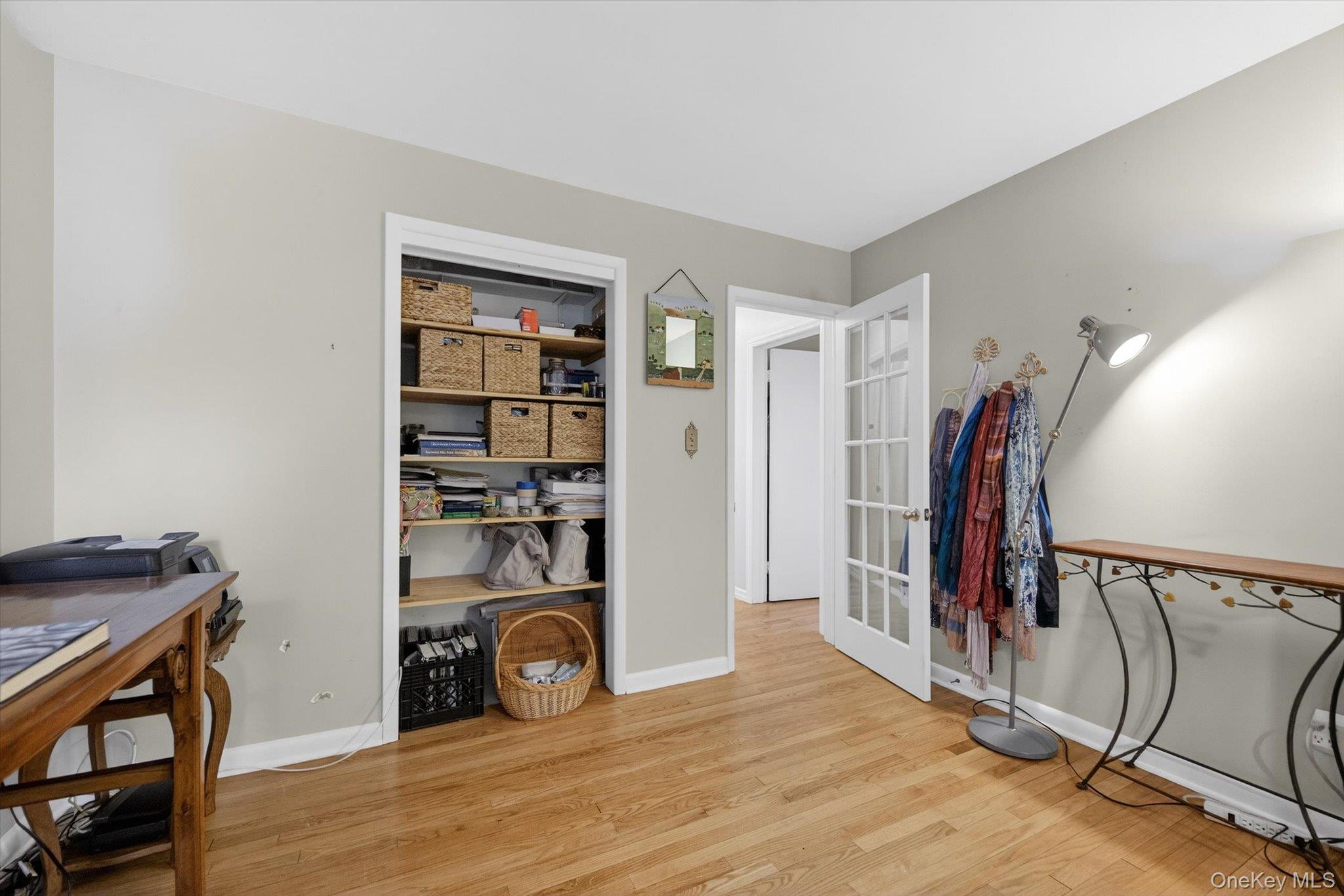 2791 Highway 9 Cold Spring, NY 10516 - Photo 20 of 47 Open closet for easy storage