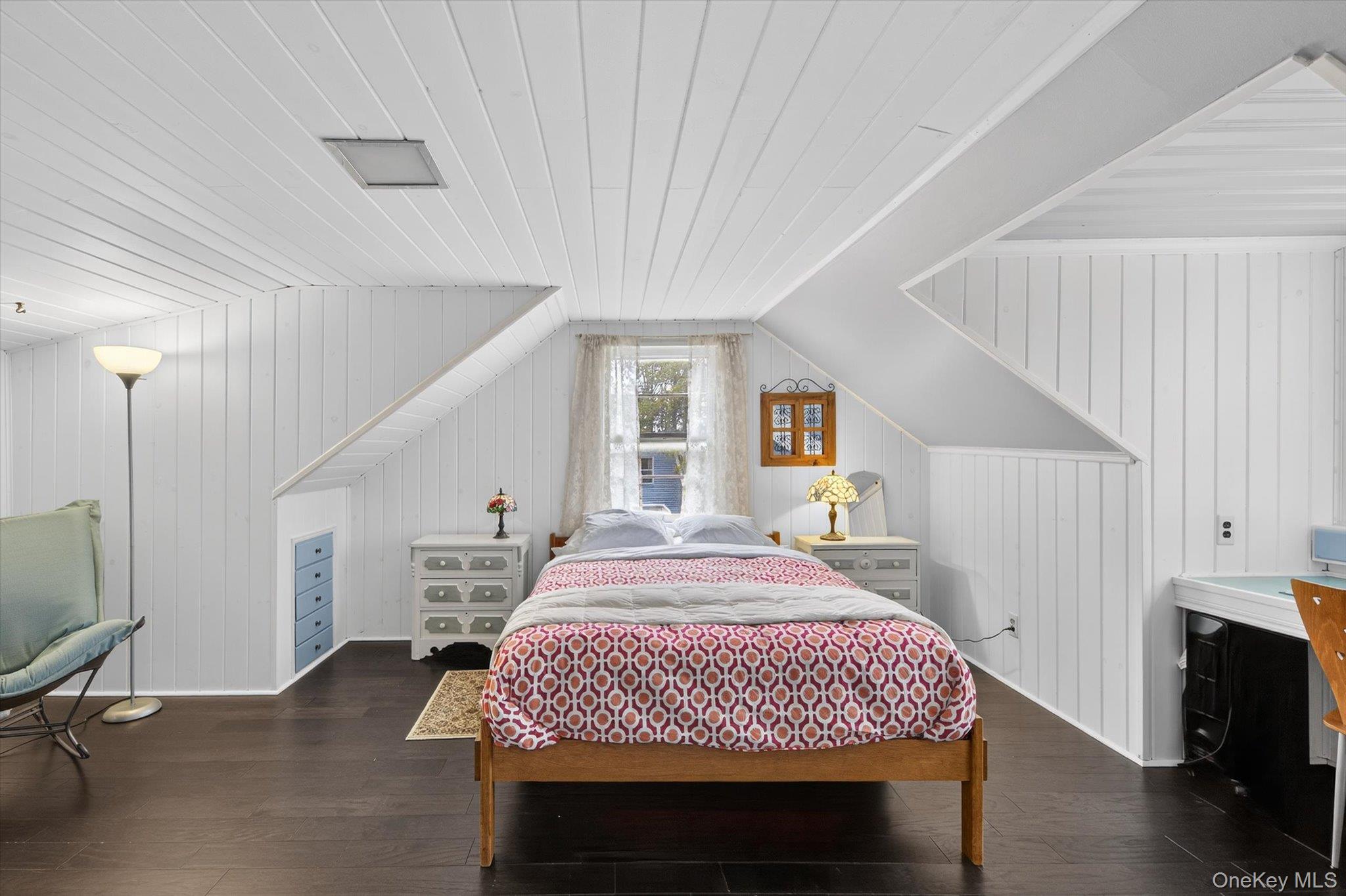 2791 Highway 9 Cold Spring, NY 10516 - Photo 21 of 47 Upstairs bedroom with lots of storage
