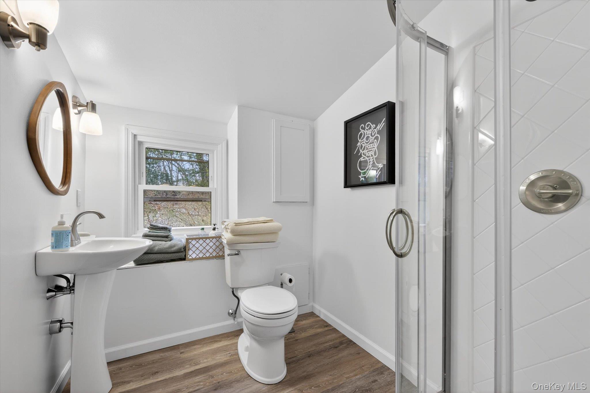 2791 Highway 9 Cold Spring, NY 10516 - Photo 25 of 47 Full bath for the second floor