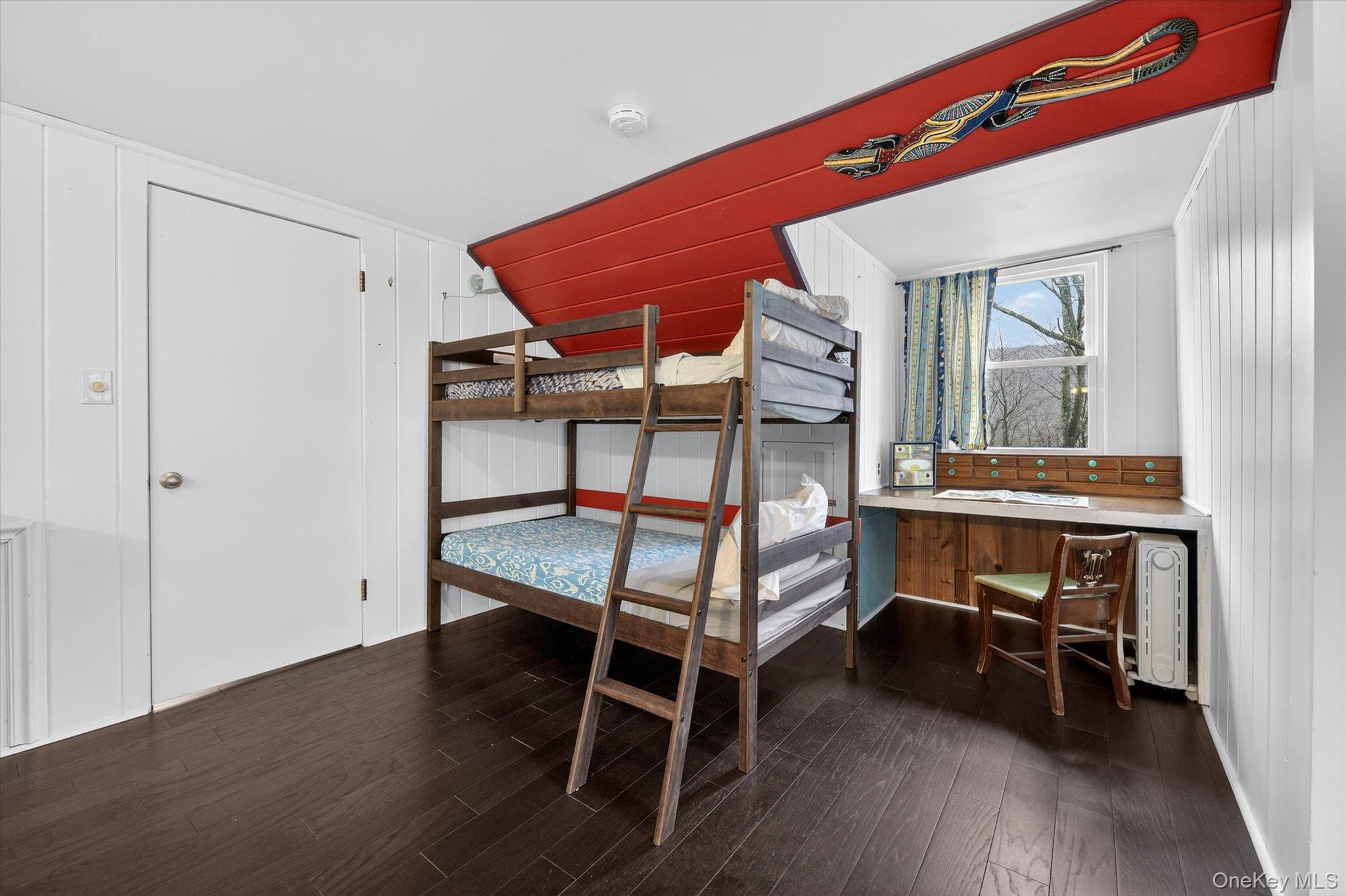 2791 Highway 9 Cold Spring, NY 10516 - Photo 28 of 47 Built-in desk with a window