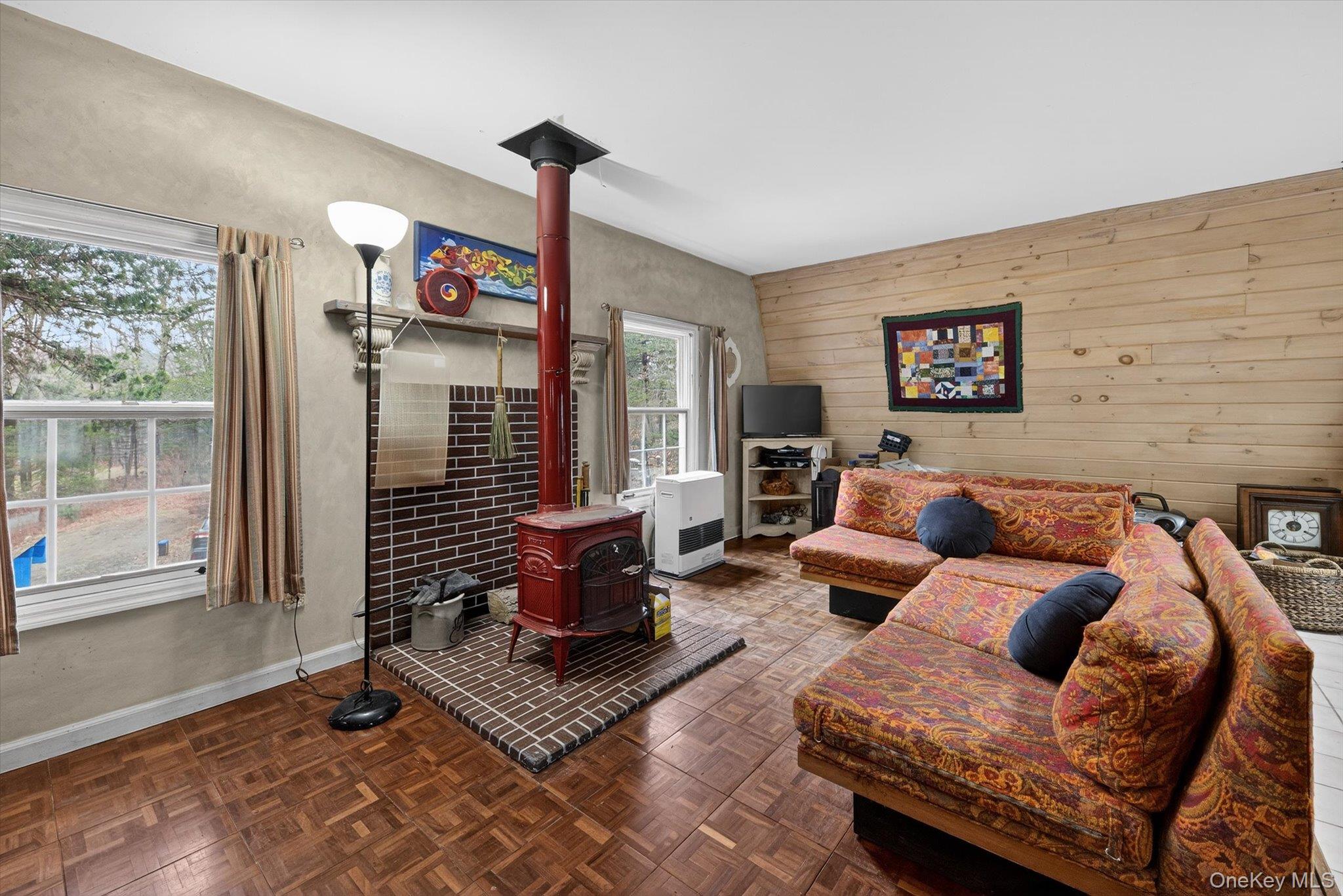 2791 Highway 9 Cold Spring, NY 10516 - Photo 34 of 47 The loft space above the garage